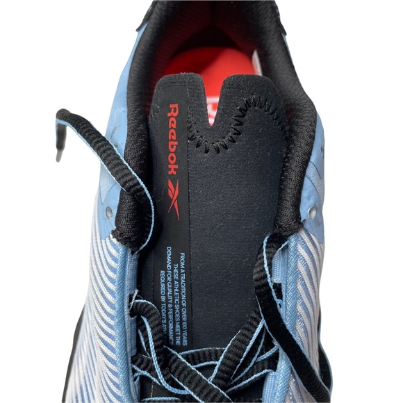 Womens Reebok Floatride Run Panthea Size 6.5 - Picture 8 of 13